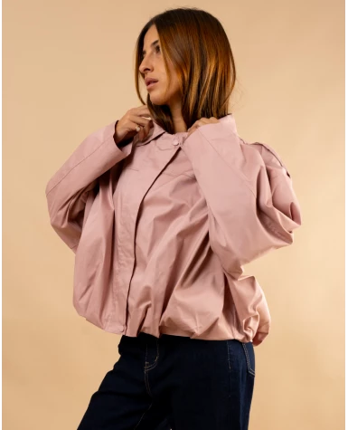 Veste Lou