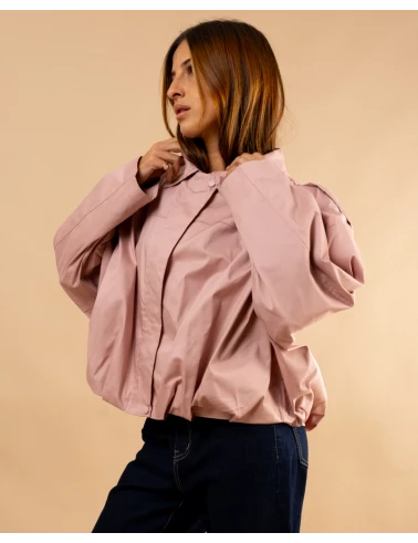 Veste Lou