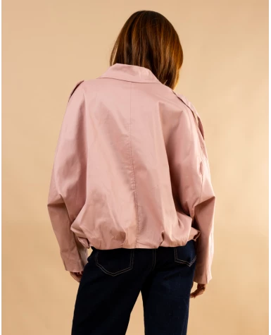 Veste Lou