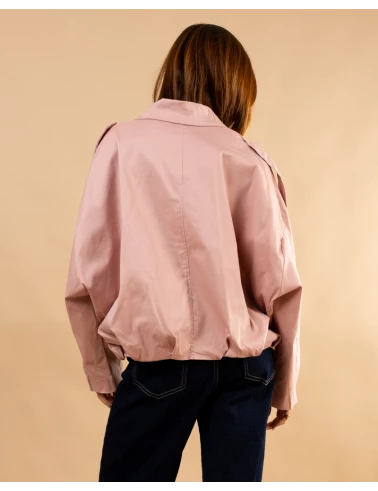 Veste Lou
