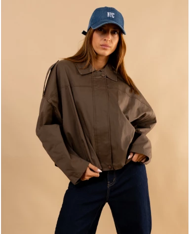 Veste Lou