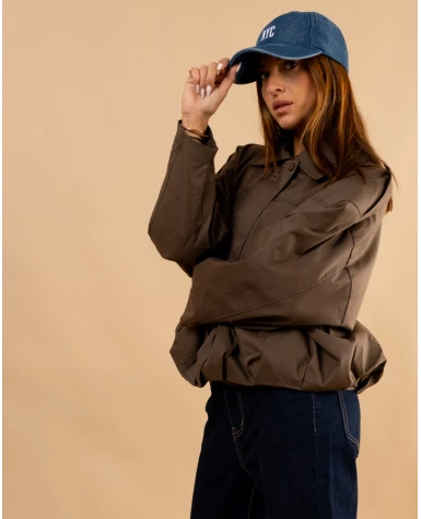 Veste Lou