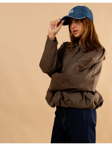 Veste Lou