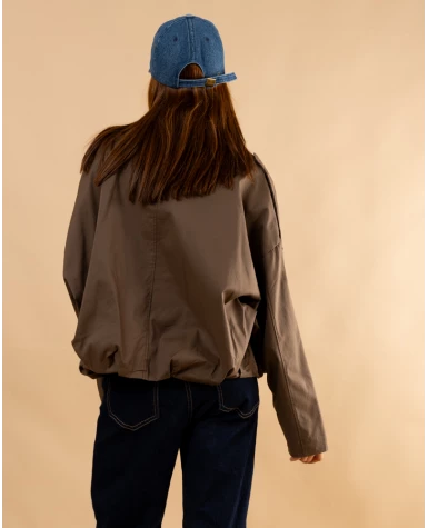 Veste Lou