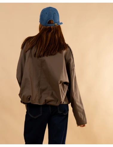 Veste Lou