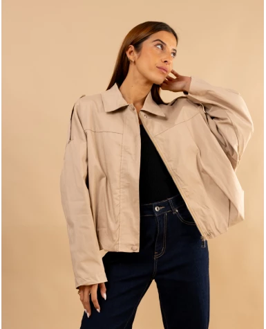 Veste Lou