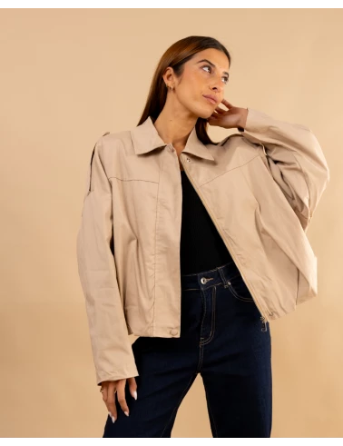Veste Lou