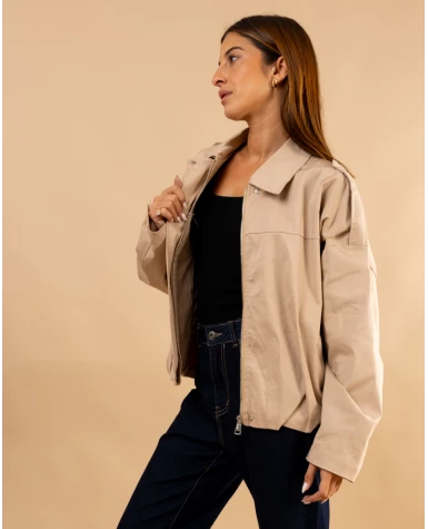 Veste Lou