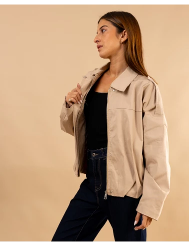 Veste Lou