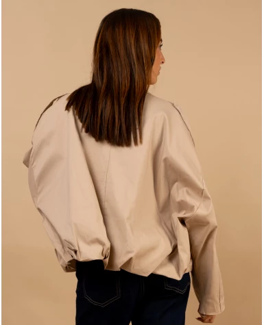 Veste Lou