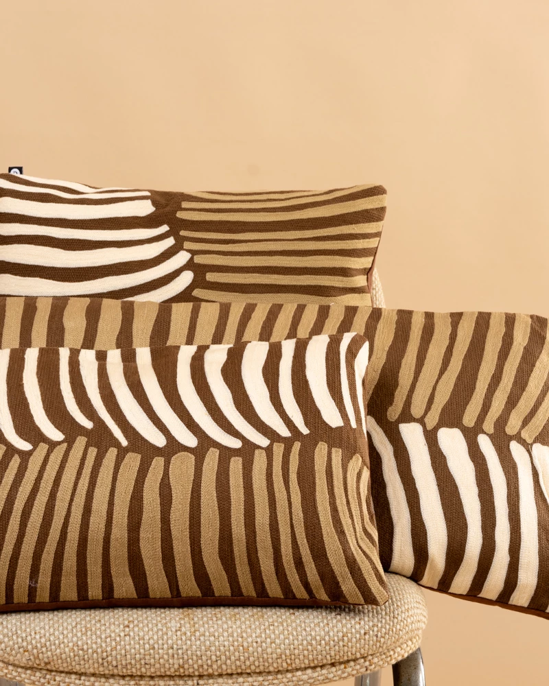 COUSSIN 45X45
