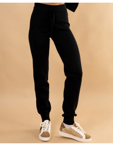 Jogging maille