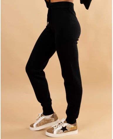Jogging maille