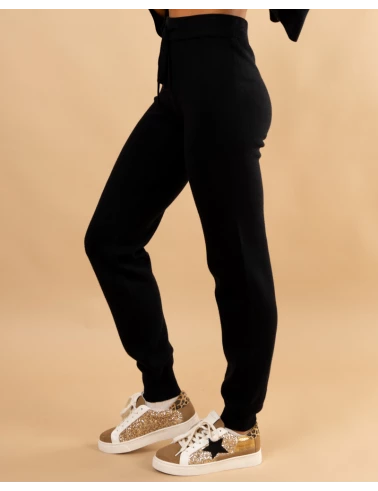 Jogging maille