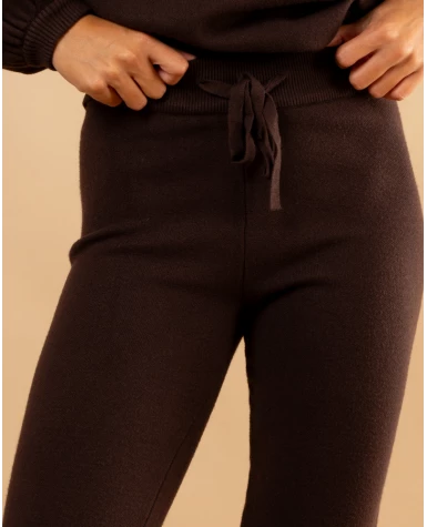 Jogging maille