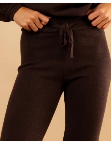Jogging maille