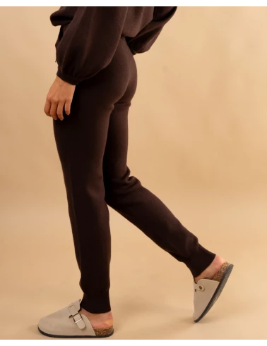 Jogging maille