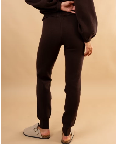 Jogging maille