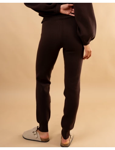 Jogging maille