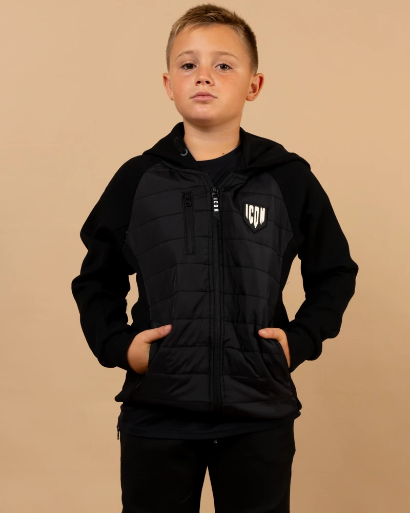 Veste icon