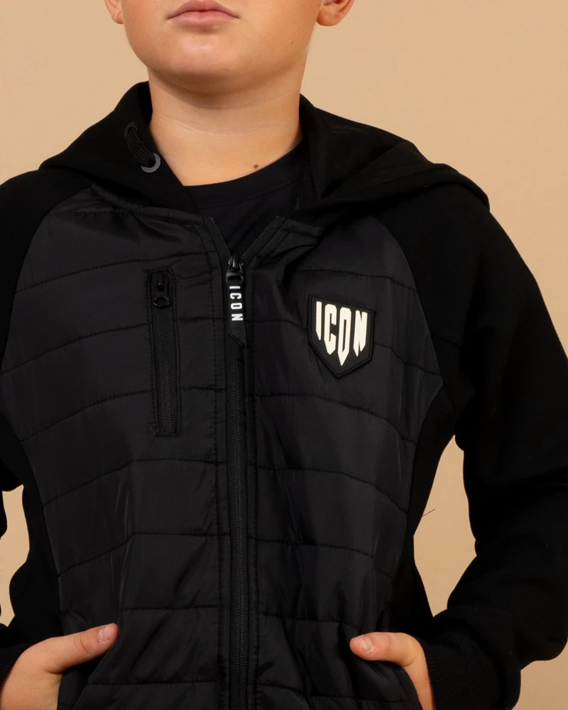 Veste icon