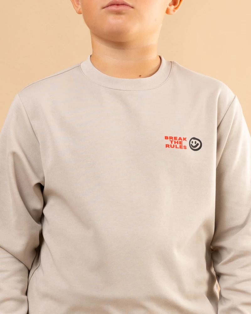 T-Shirt rules