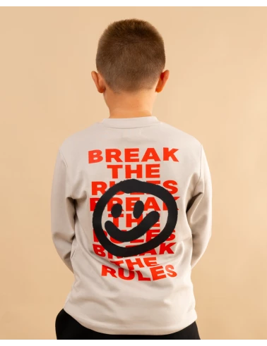 T-Shirt rules