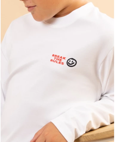 T-Shirt rules