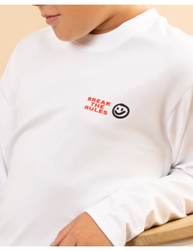 T-Shirt rules