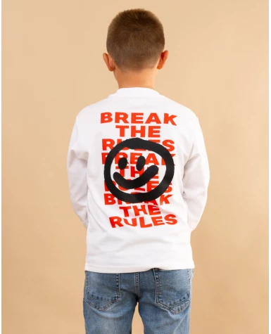 T-Shirt rules