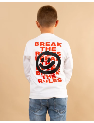 T-Shirt rules