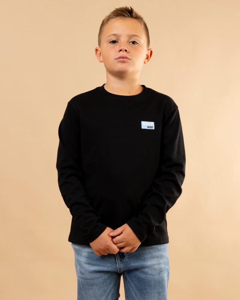 T-Shirt Winter