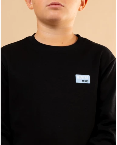 T-Shirt Winter