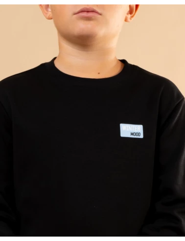 T-Shirt Winter