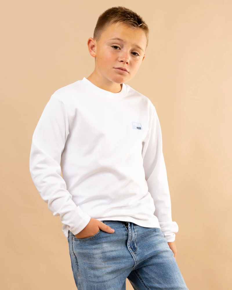 T-Shirt Winter