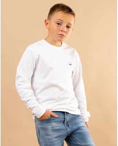 T-Shirt Winter
