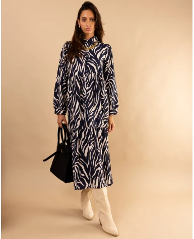 Robe zebre