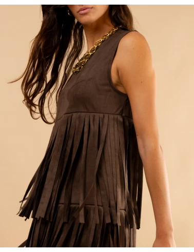 Robe sierra