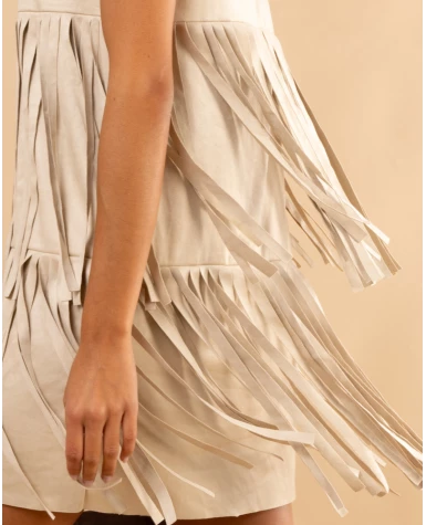 Robe sierra