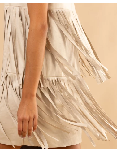 Robe sierra