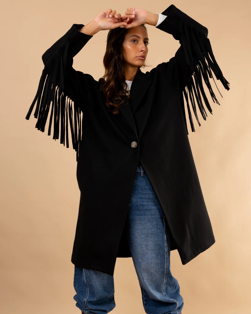 Manteau Kate