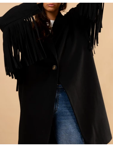 Manteau Kate
