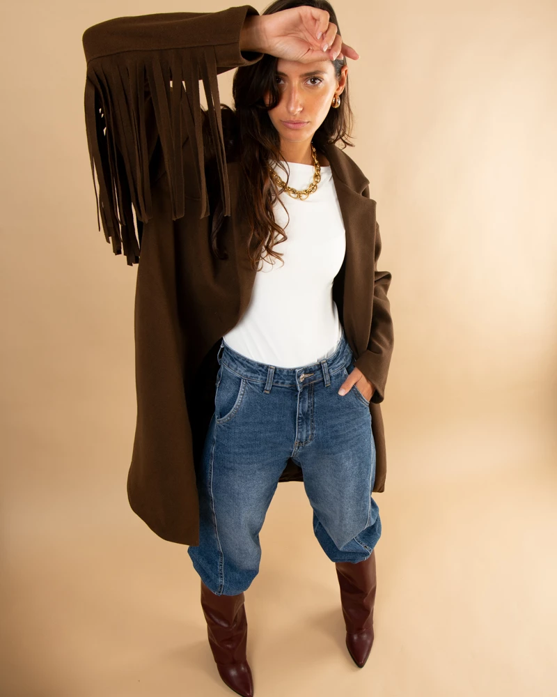 Manteau Kate