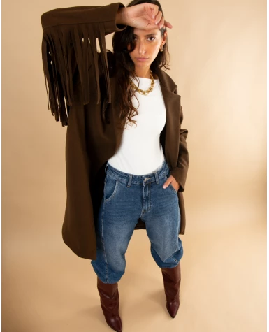 Manteau Kate