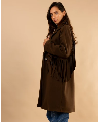 Manteau Kate