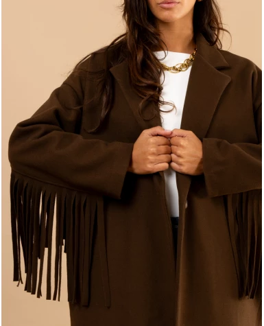 Manteau Kate
