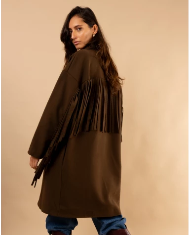 Manteau Kate