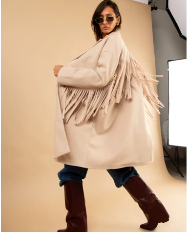 Manteau Kate