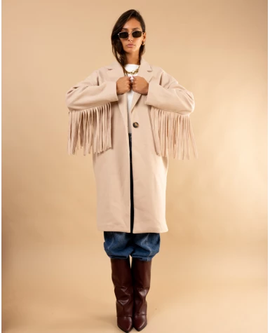 Manteau Kate