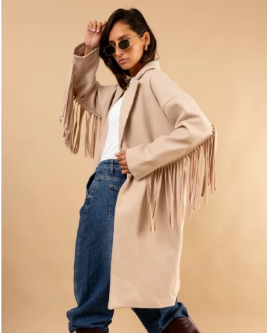 Manteau Kate